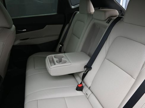 New 2026 Nissan Murano SL AWD/4WD image 14