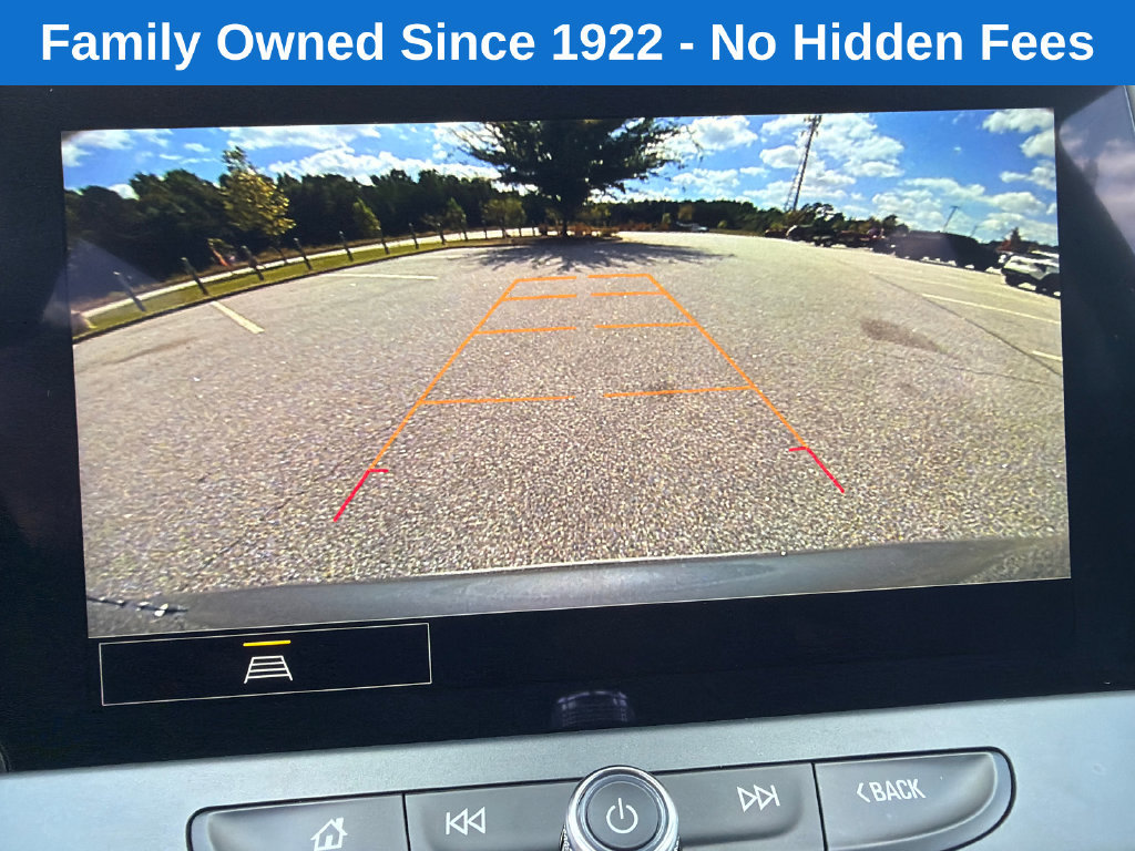 Used 2024 Chevrolet Blazer LT w/ Convenience Package FWD image 30
