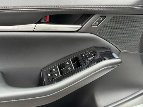 New 2026 MAZDA MAZDA3 2.5 S Sedan w/ Preferred Pkg image 15