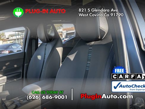 Used 2023 Fisker Ocean Extreme image 6