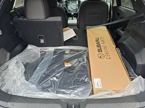 New 2026 Subaru Crosstrek 2.0i Premium AWD/4WD image 12