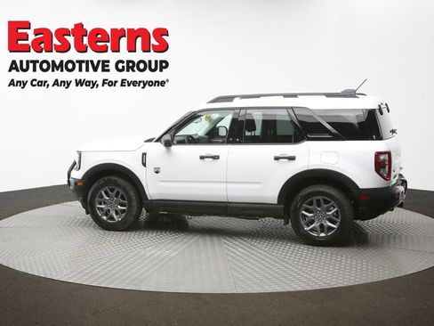 Used 2025 Ford Bronco Sport Big Bend image 60