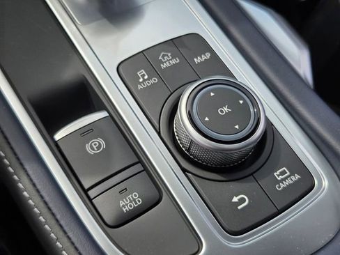 New 2026 INFINITI QX60 Sport w/ Dark Cargo Package image 31