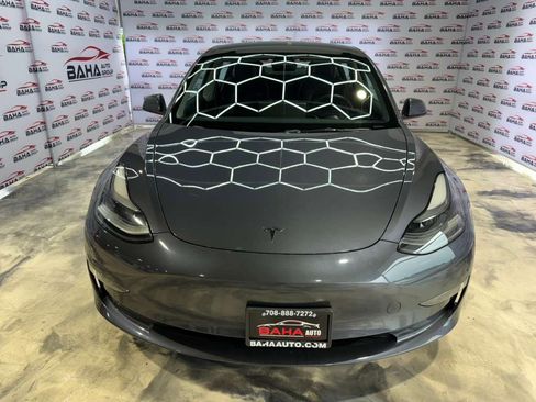 Used 2023 Tesla Model 3 Standard Range RWD image 4