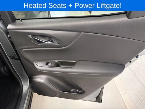 Used 2025 Chevrolet Blazer LT w/ Convenience Package AWD/4WD image 18