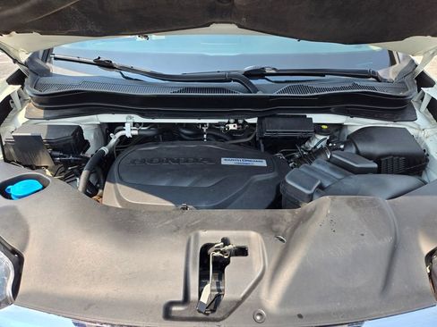 Used 2017 Honda Ridgeline RTL-E image 30