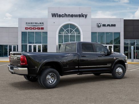 New 2026 RAM 3500 Limited AWD/4WD image 4