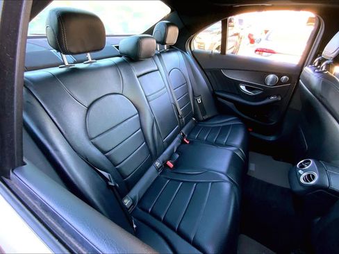 Used 2017 Mercedes-Benz C 300 Sedan image 18