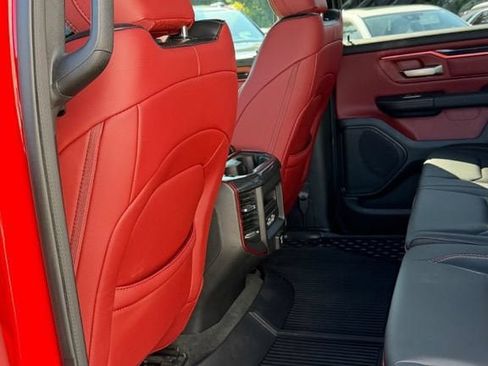 Used 2022 RAM 1500 Rebel w/ Rebel Level 2 Equipment Group AWD/4WD image 19