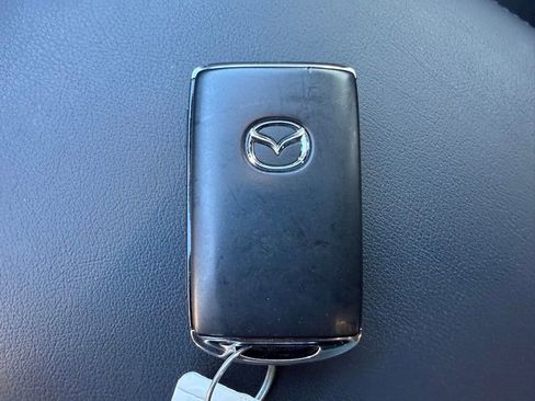 Certified 2025 MAZDA MAZDA3 s image 28