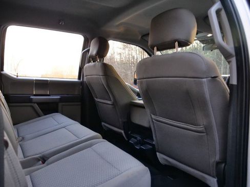 Used 2019 Ford F350 XLT w/ XLT Premium Package image 37