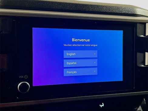 Used 2025 Toyota Tundra SR5 image 12