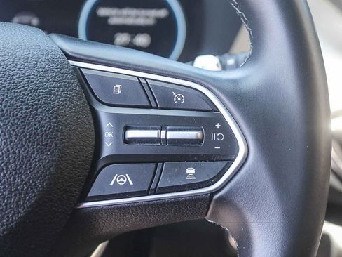 Used 2022 Hyundai Santa Fe SEL Convenience AWD/4WD image 31