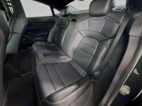 Certified 2021 Porsche Taycan 4S AWD/4WD image 22
