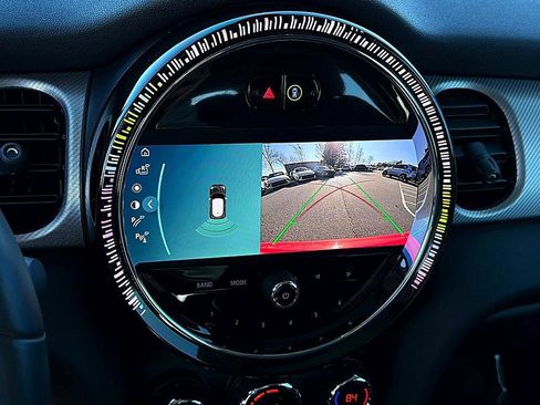 Used 2022 MINI Cooper S image 12