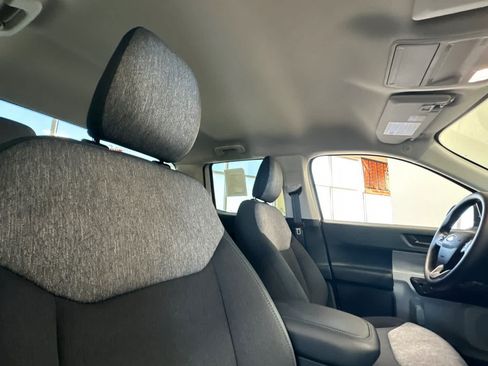 New 2026 Ford Maverick XLT FWD image 17