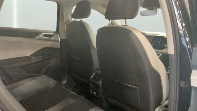 New 2026 Volkswagen Taos SE AWD/4WD image 43
