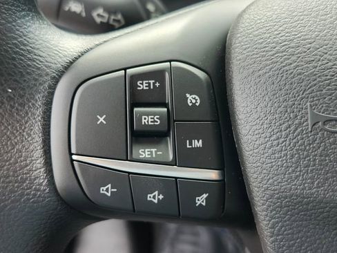 Used 2024 Ford Transit 250 Low Roof w/ Load Area Protection Package image 24