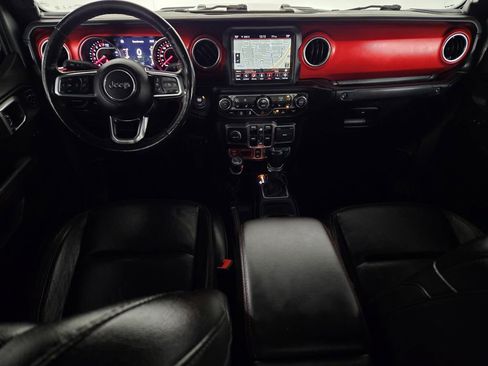 Used 2020 Jeep Gladiator Rubicon image 8