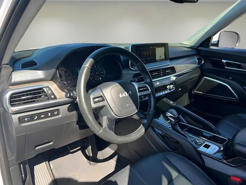 Used 2022 Kia Telluride EX w/ Towing Package image 12