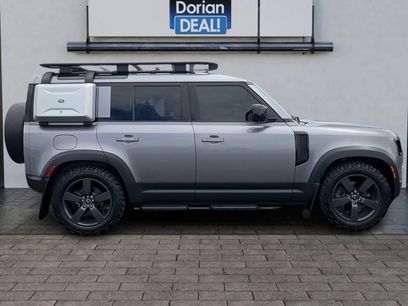 Used 2020 Land Rover Defender 110 S