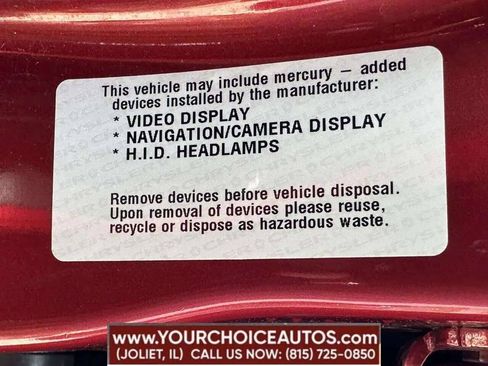Used 2015 Jeep Patriot High Altitude AWD/4WD image 28