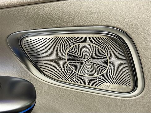 Certified 2025 Mercedes-Benz GLC 300 GLC 300 image 19