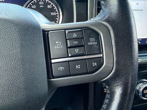Used 2021 Ford F150 XLT w/ Equipment Group 302A High AWD/4WD image 40