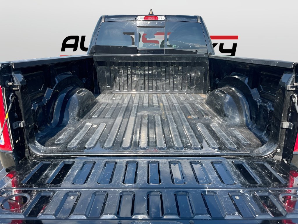 Used 2023 RAM 1500 Big Horn AWD/4WD image 25