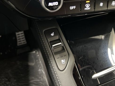 New 2025 Kia Telluride SX X-Line image 24