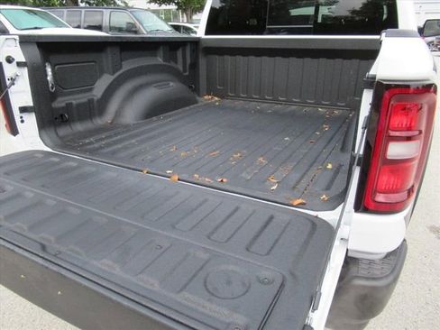 Used 2025 RAM 1500 Rebel w/ Rebel Level 1 Equipment Group AWD/4WD image 32