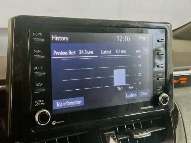 Used 2022 Toyota Corolla SE FWD image 14