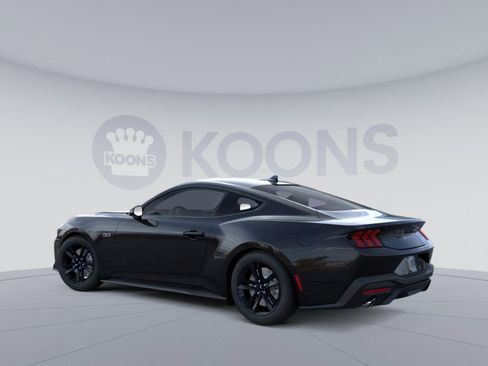 New 2026 Ford Mustang GT image 5