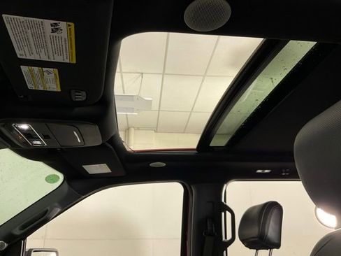 Used 2023 Ford F150 Platinum w/ Equipment Group 701A High image 25