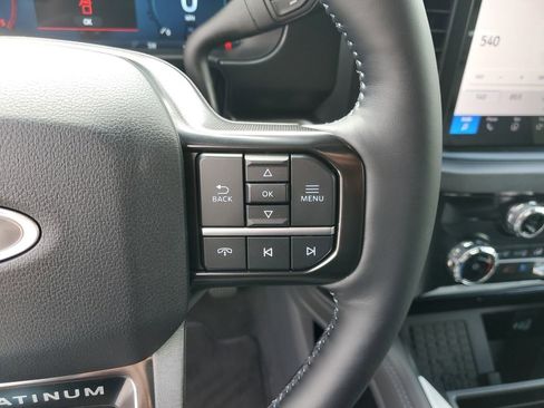 New 2026 Ford F250 Platinum AWD/4WD image 23