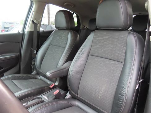 Used 2016 Buick Encore AWD image 42