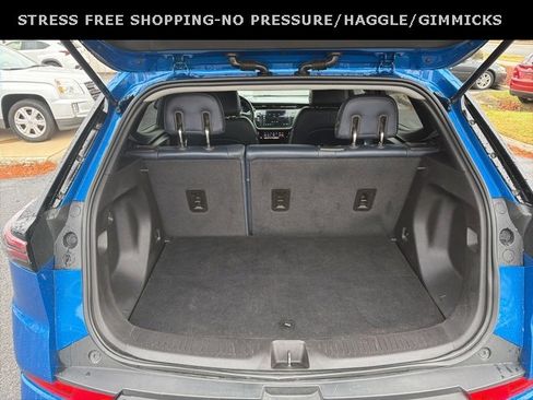 Used 2023 Chevrolet Bolt EUV LT w/ Convenience Package image 30