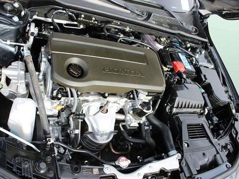 Used 2025 Honda Civic Sport image 20