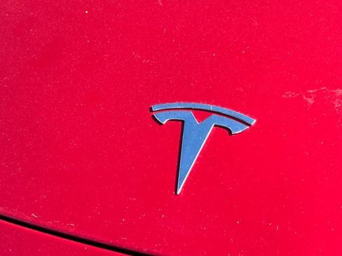 Used 2020 Tesla Model Y Long Range AWD/4WD image 13