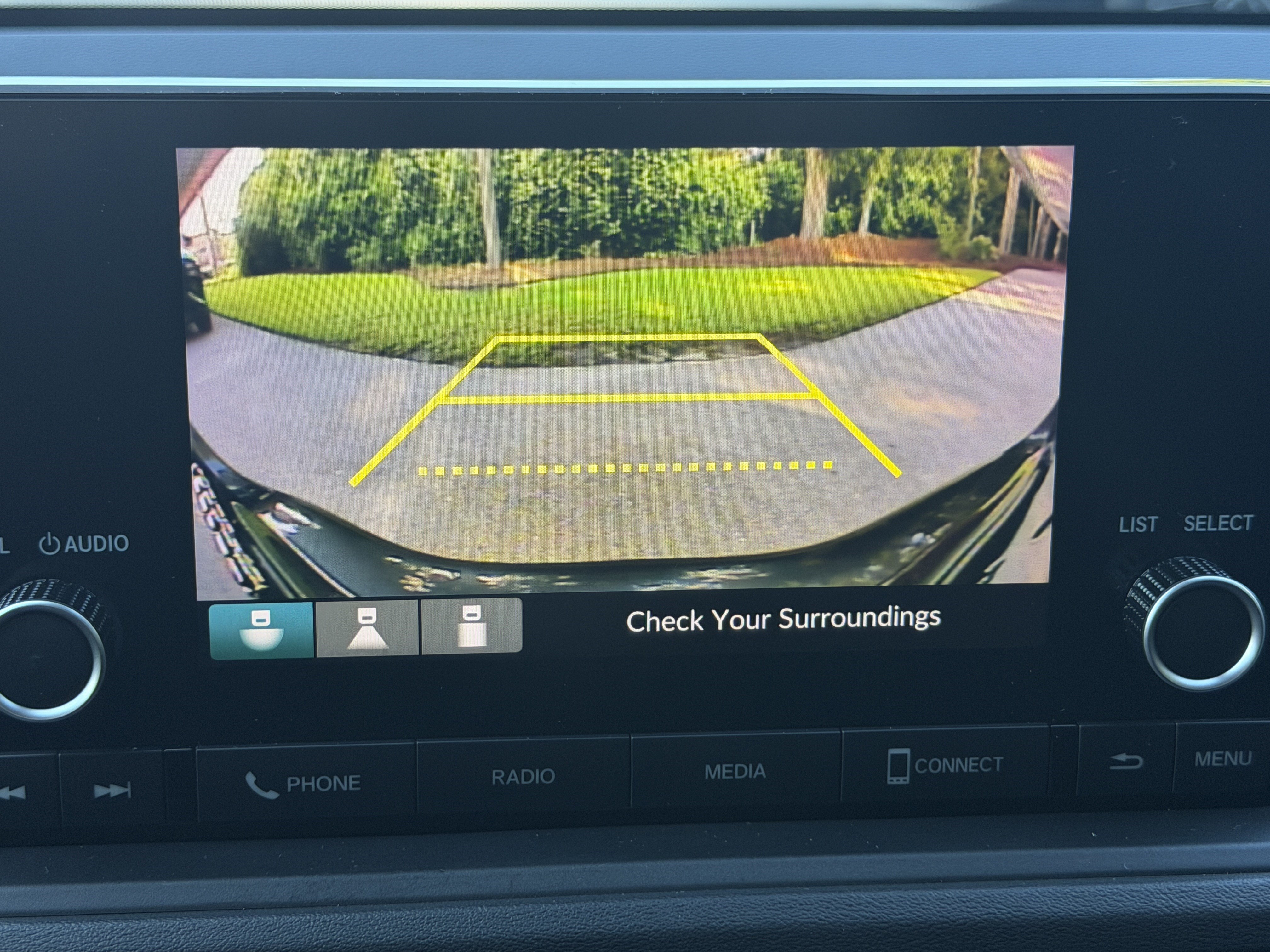 Used 2025 Honda Accord LX image 27