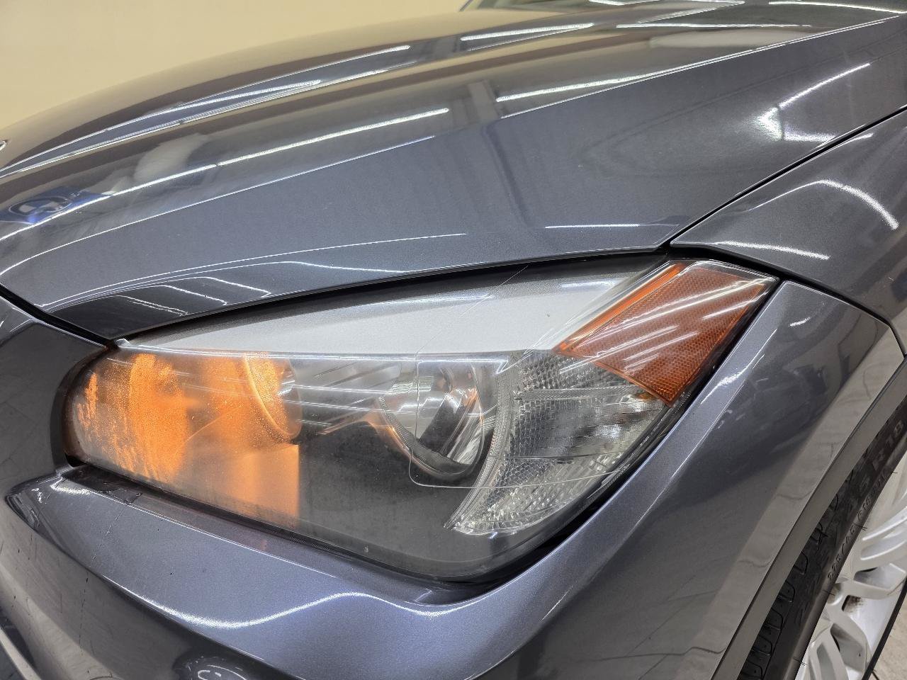 Used 2014 BMW X1 sDrive28i RWD image 10