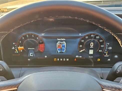 New 2026 Ford Mustang GT Premium image 12