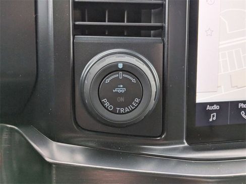 New 2026 Ford F350 Lariat w/ Black Appearance Package image 24