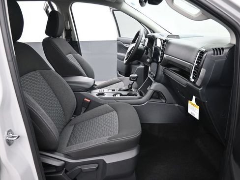 New 2026 Ford Ranger XLT RWD image 14
