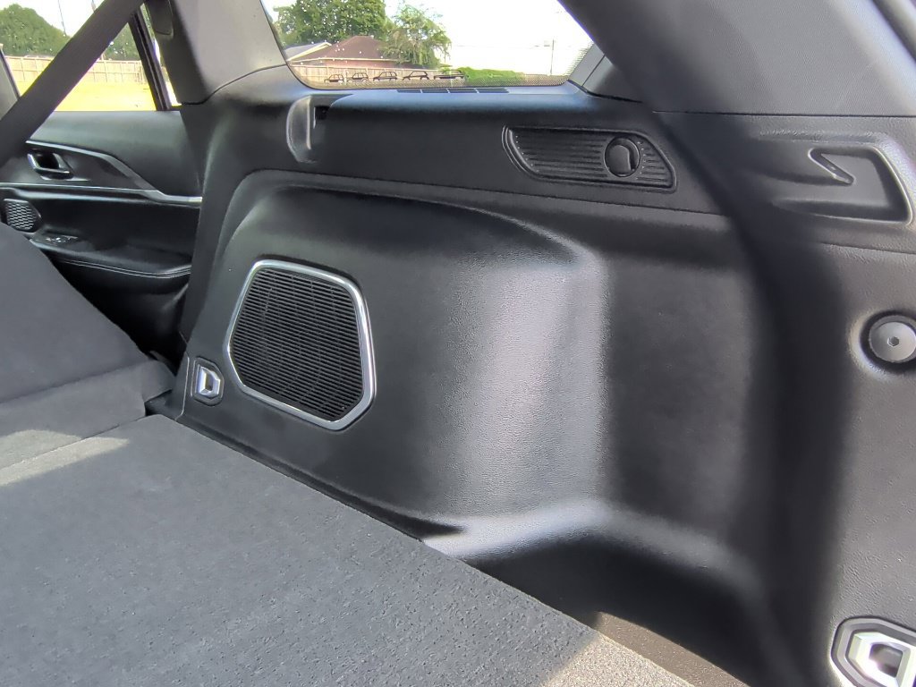 Used 2024 Jeep Grand Cherokee Limited RWD image 43