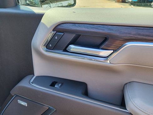 New 2026 GMC Sierra 1500 SLT w/ SLT Premium Plus Package image 37
