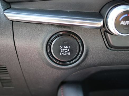 Used 2024 MAZDA MAZDA3 s AWD/4WD image 17