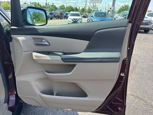 Used 2012 Honda Odyssey EX-L image 33