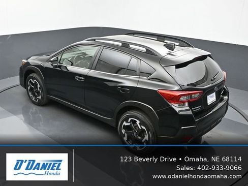 Used 2023 Subaru Crosstrek 2.5i Limited AWD/4WD image 15