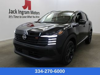 New 2026 Nissan Kicks SR w/ SR Premium Package 360° Tour